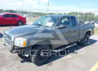 2005 Dodge DAKOTA фото