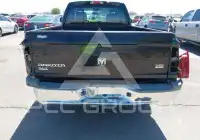 2005 Dodge DAKOTA фото