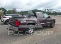 2005 Dodge DAKOTA фото