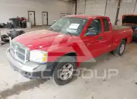 2005 Dodge DAKOTA фото