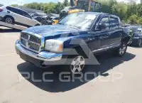 2005 Dodge DAKOTA фото
