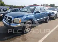 2005 Dodge DAKOTA фото