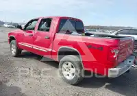 2005 Dodge DAKOTA фото