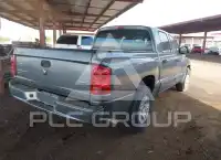 2005 Dodge DAKOTA фото