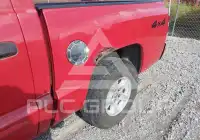 2005 Dodge DAKOTA фото