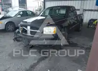2005 Dodge DAKOTA photo