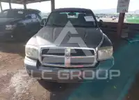 2005 Dodge DAKOTA фото