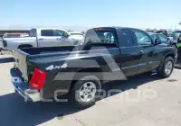 2005 Dodge DAKOTA фото