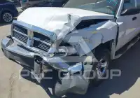 2005 Dodge DAKOTA photo