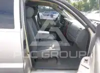 2005 Dodge DAKOTA photo