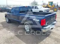 2005 Dodge DAKOTA фото