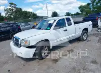 2005 Dodge DAKOTA photo