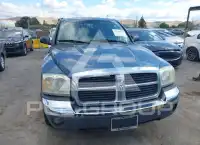 2005 Dodge DAKOTA фото