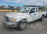 2005 Dodge DAKOTA фото
