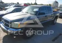2005 Dodge DAKOTA photo