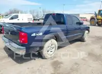 2005 Dodge DAKOTA фото