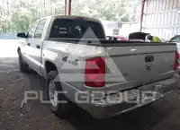 2005 Dodge DAKOTA фото