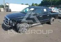 2005 Dodge DAKOTA фото