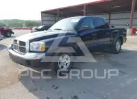 2005 Dodge DAKOTA фото