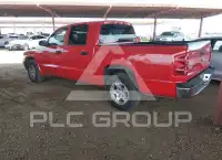 2005 Dodge DAKOTA фото