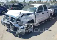 2005 Dodge DAKOTA photo