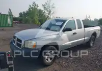 2005 Dodge DAKOTA фото