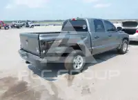 2005 Dodge DAKOTA фото