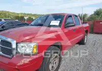 2005 Dodge DAKOTA фото