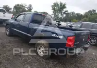 2005 Dodge DAKOTA фото