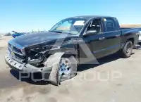2005 Dodge DAKOTA photo