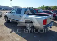 2005 Dodge DAKOTA photo