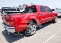 2005 Dodge DAKOTA фото