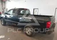 2005 Dodge DAKOTA фото