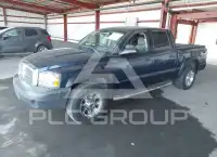 2005 Dodge DAKOTA фото