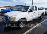 2005 Dodge DAKOTA фото