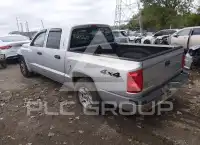 2005 Dodge DAKOTA photo