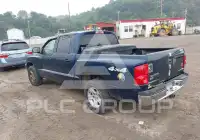 2005 Dodge DAKOTA photo
