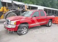 2005 Dodge DAKOTA фото