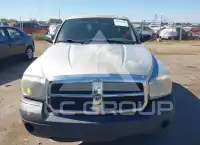 2005 Dodge DAKOTA фото