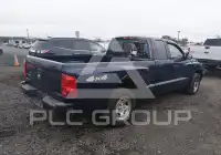 2005 Dodge DAKOTA фото