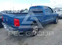 2005 Dodge DAKOTA фото