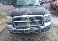 2005 Dodge DAKOTA фото