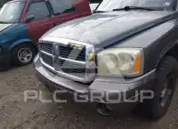 2005 Dodge DAKOTA фото