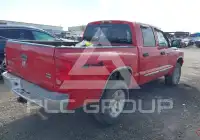 2005 Dodge DAKOTA фото