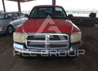 2005 Dodge DAKOTA фото