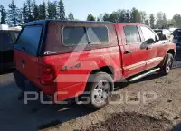 2005 Dodge DAKOTA фото