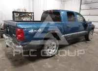 2005 Dodge DAKOTA фото