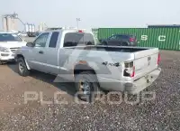 2005 Dodge DAKOTA фото