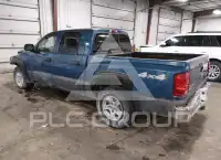 2005 Dodge DAKOTA фото