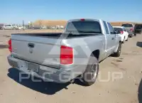 2005 Dodge DAKOTA фото